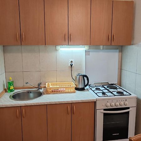 Apartments Markotic Klek Luaran gambar