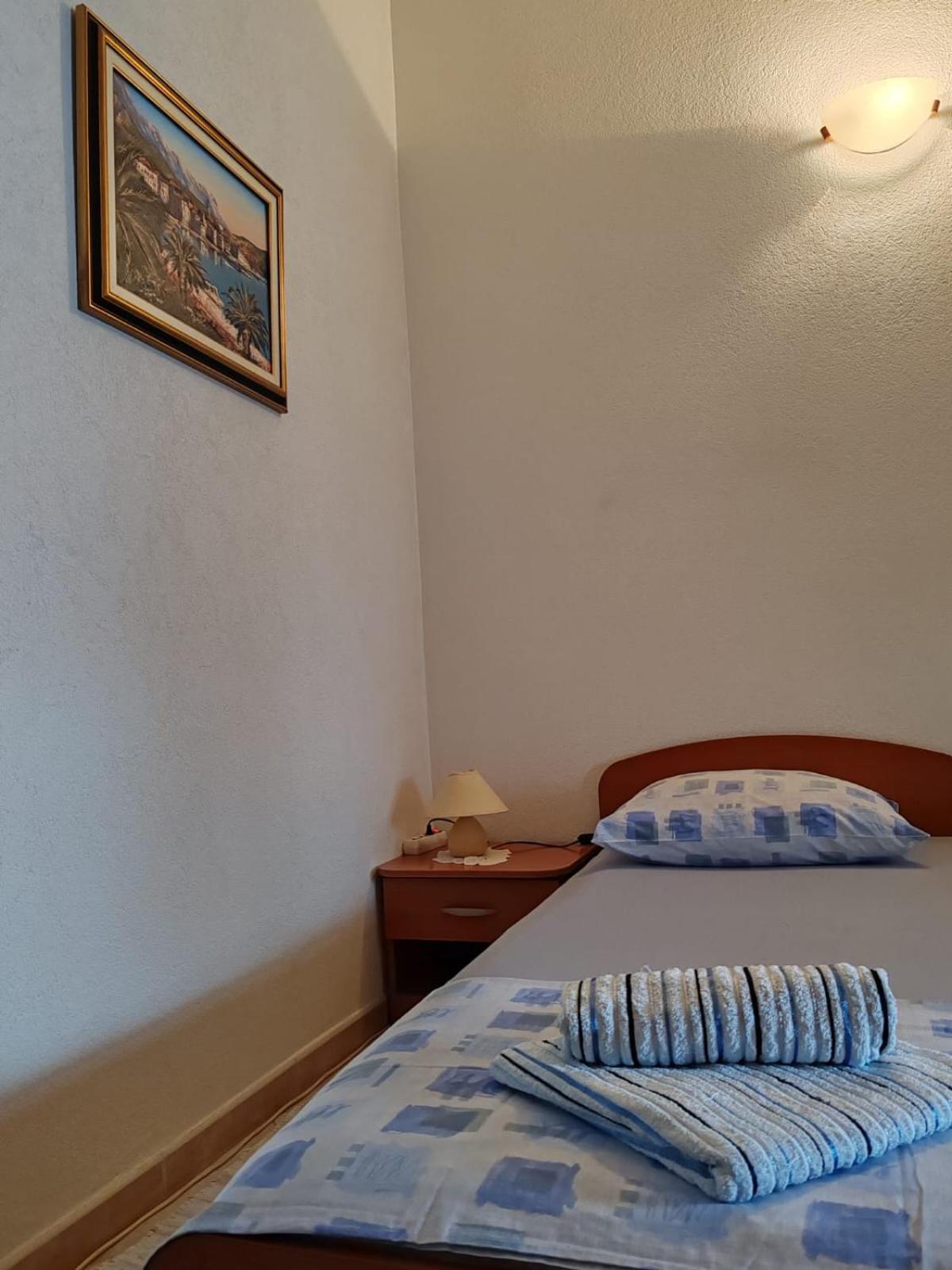 Apartments Markotic Klek Luaran gambar