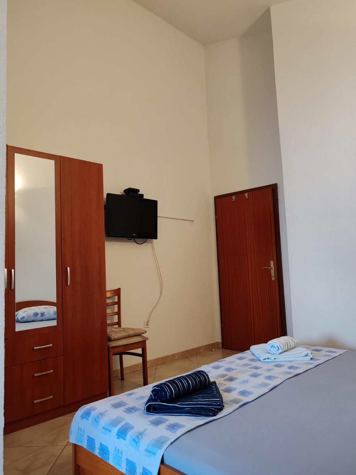 Apartments Markotic Klek Luaran gambar