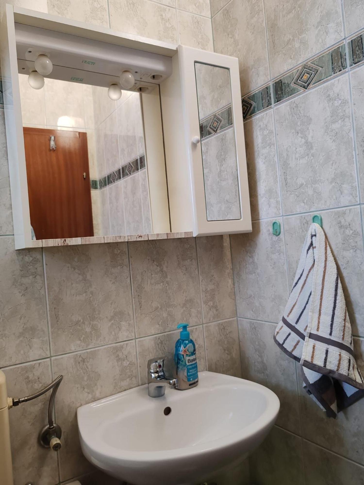 Apartments Markotic Klek Luaran gambar
