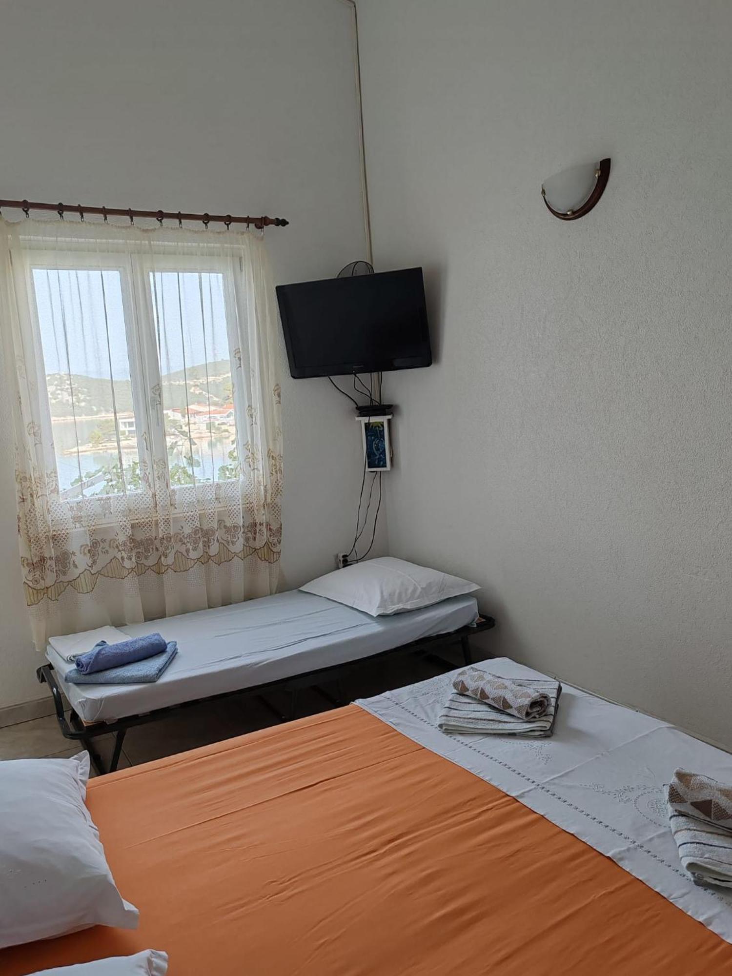 Apartments Markotic Klek Luaran gambar