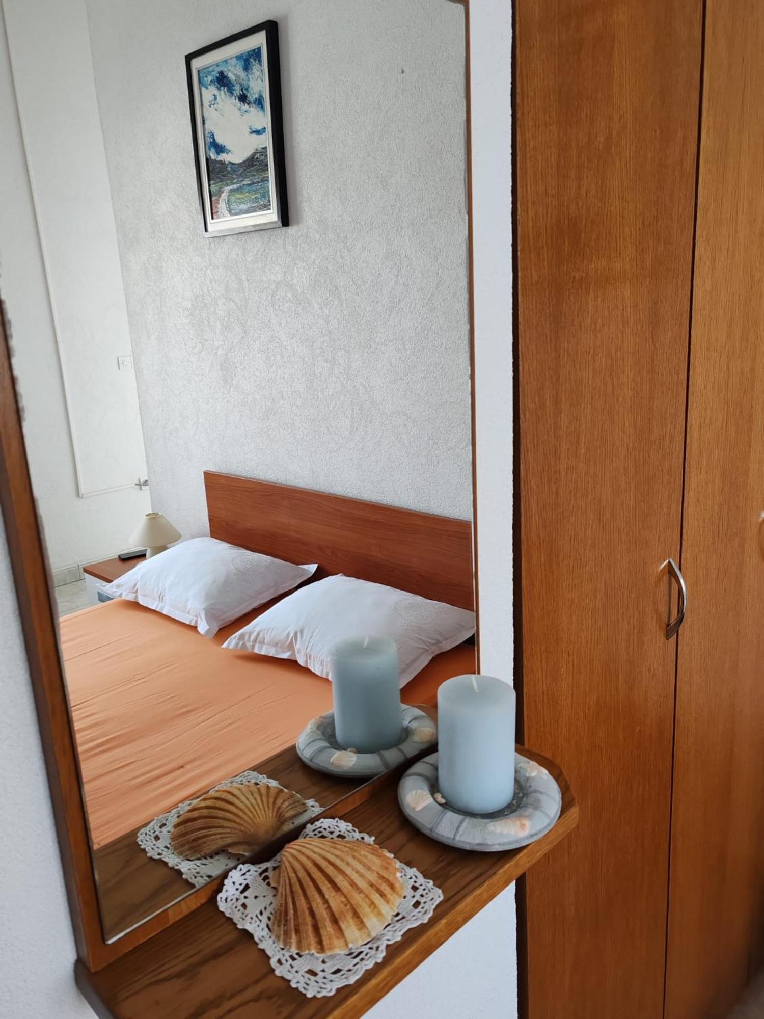 Apartments Markotic Klek Luaran gambar