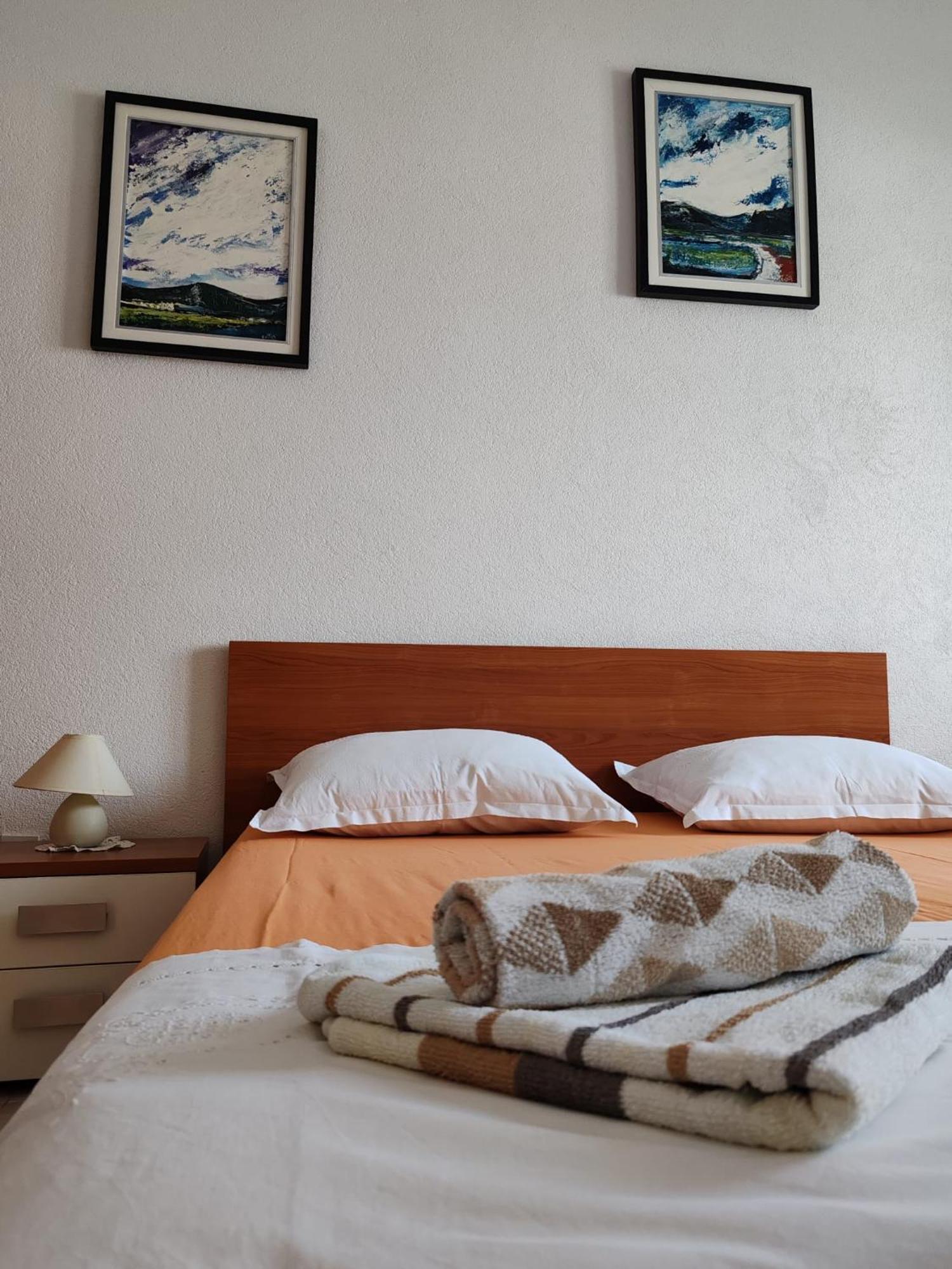 Apartments Markotic Klek Luaran gambar