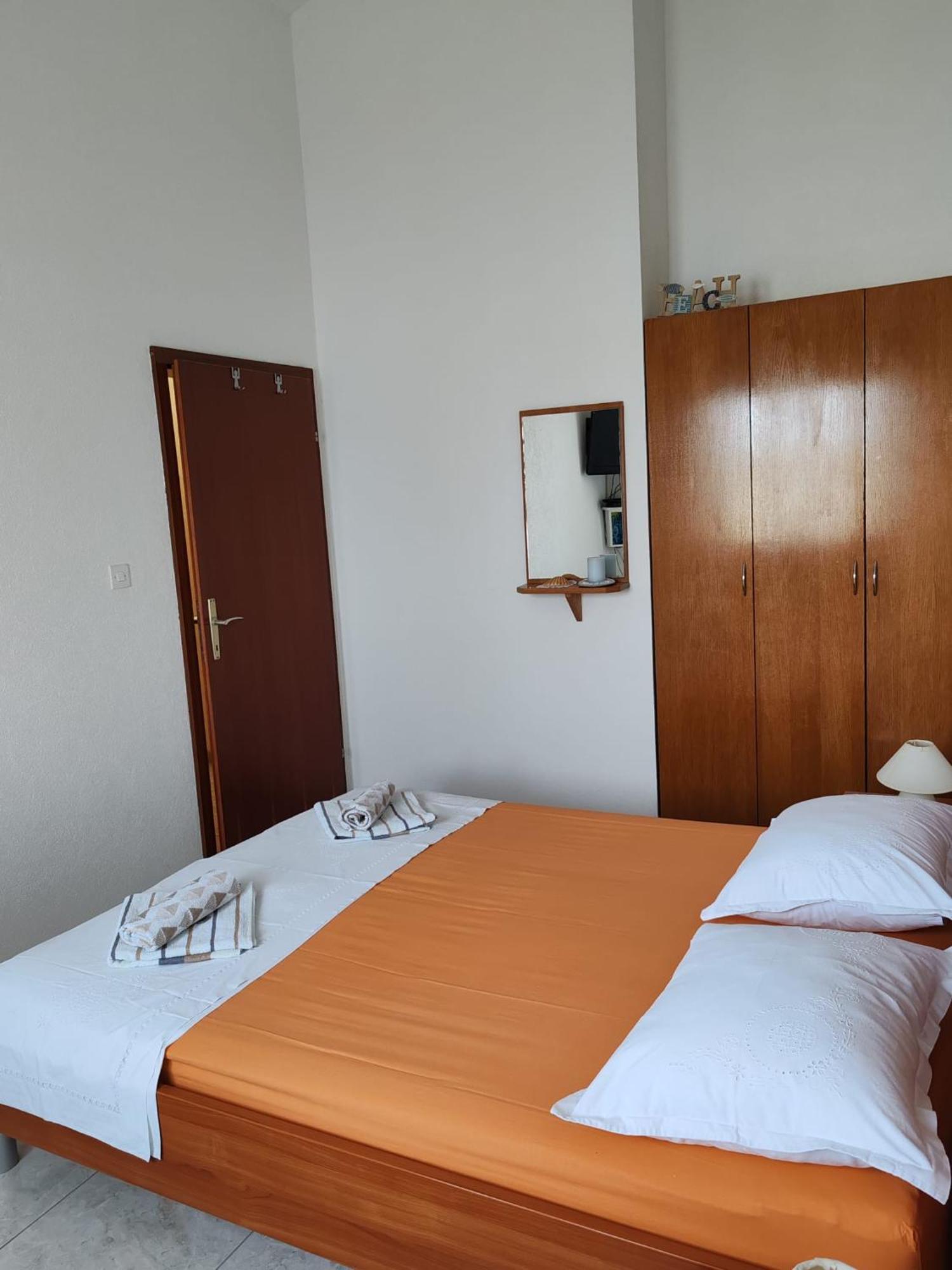 Apartments Markotic Klek Luaran gambar