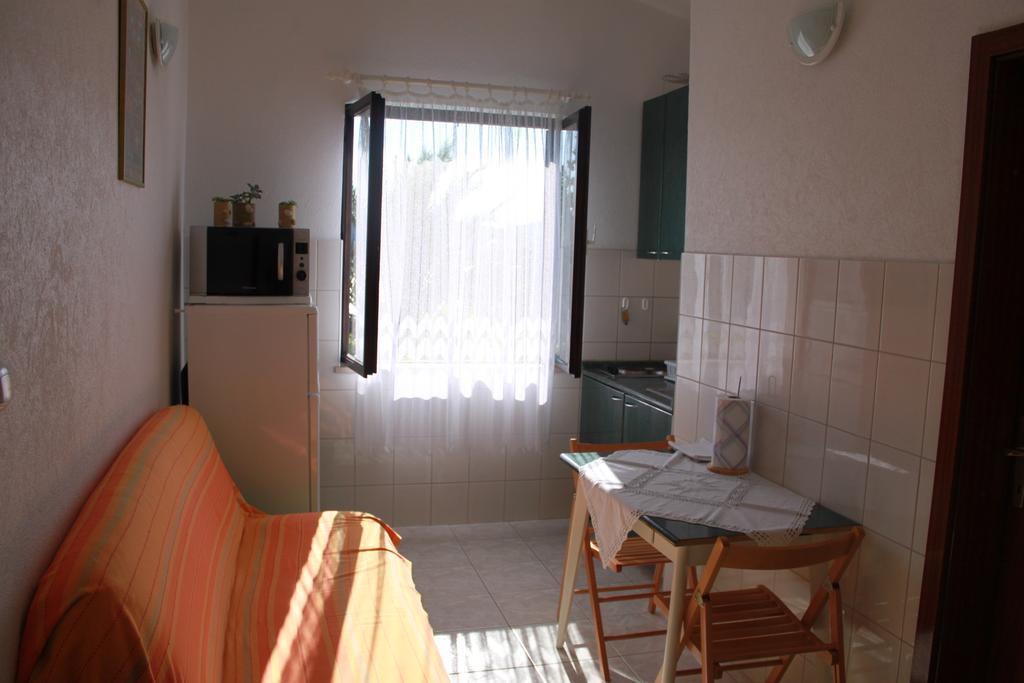 Apartments Markotic Klek Luaran gambar