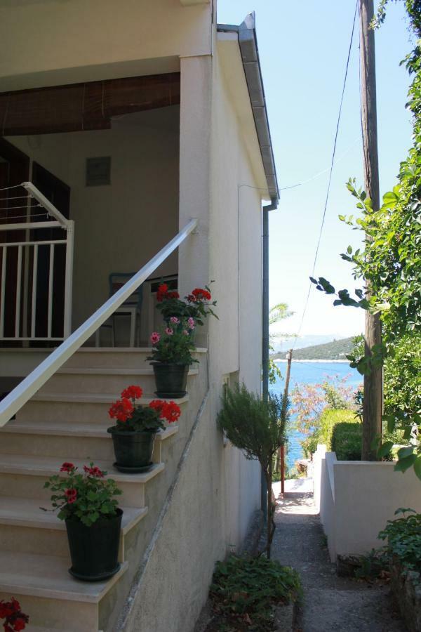 Apartments Markotic Klek Luaran gambar