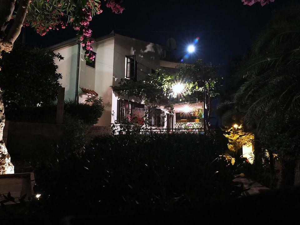 Apartments Markotic Klek Luaran gambar